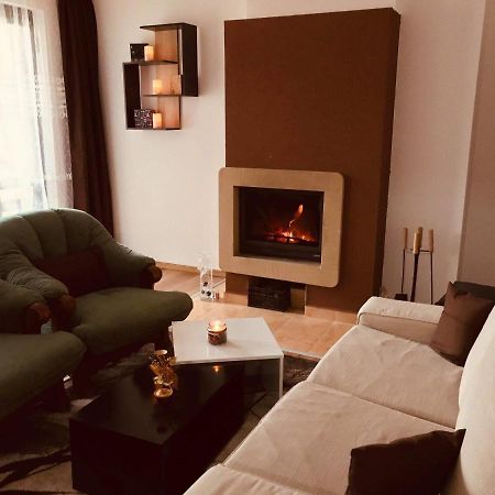 Marina Apartment Bansko Eksteriør billede
