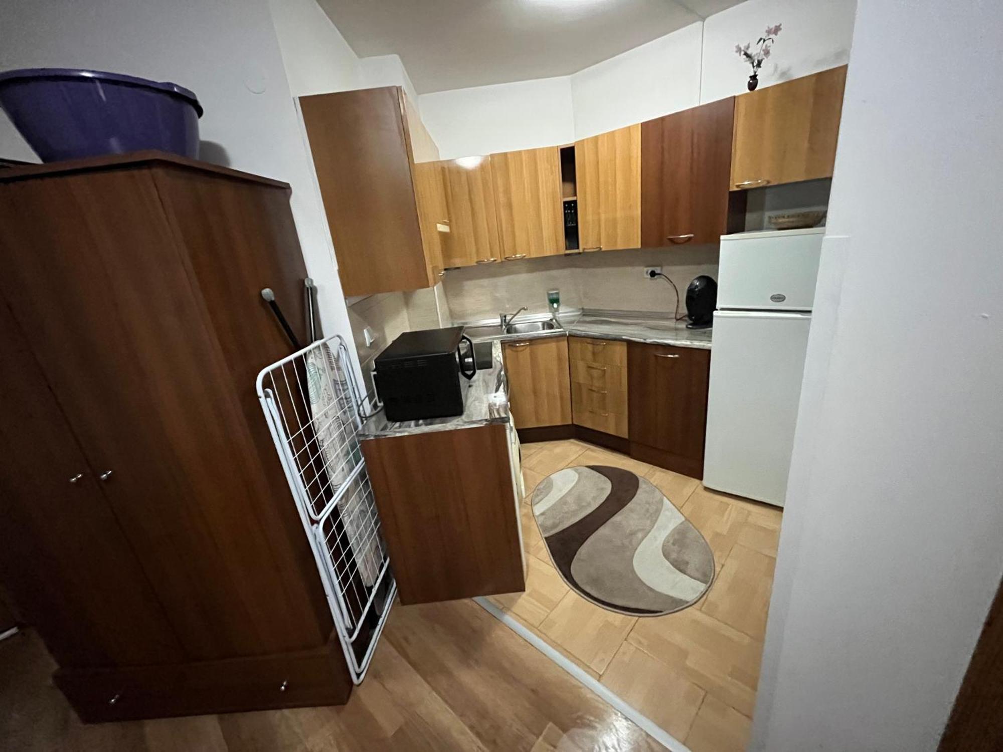 Marina Apartment Bansko Eksteriør billede