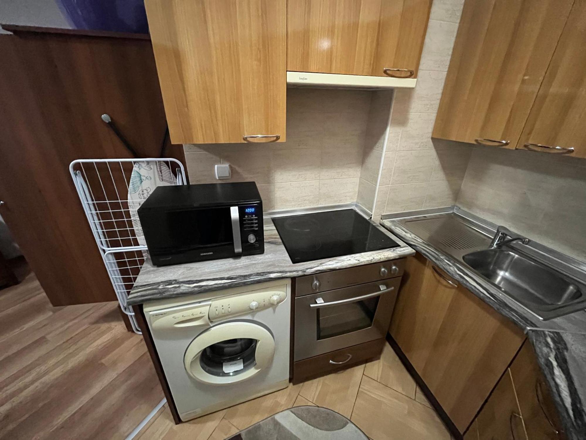 Marina Apartment Bansko Eksteriør billede
