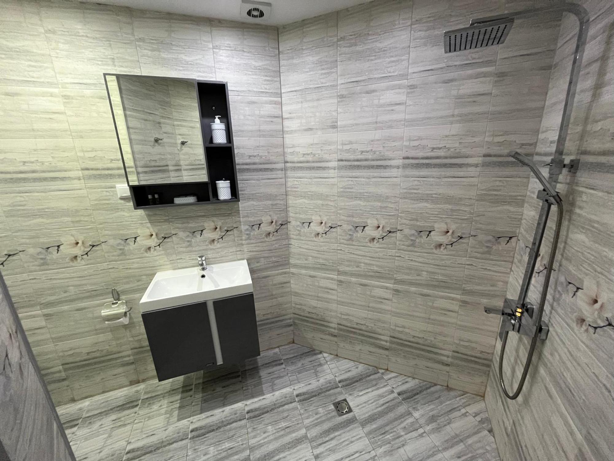 Marina Apartment Bansko Eksteriør billede